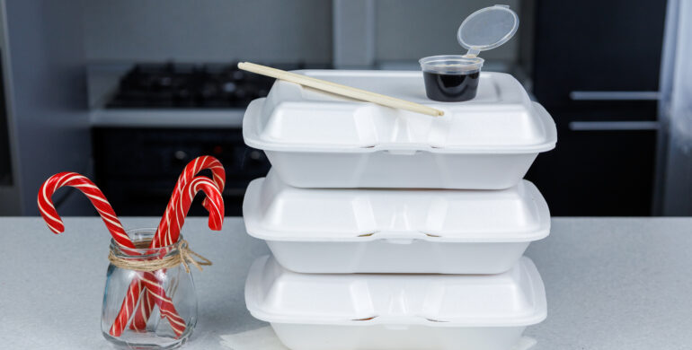 Monthly Food Pack