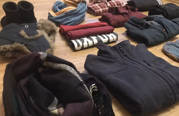 Winter Project