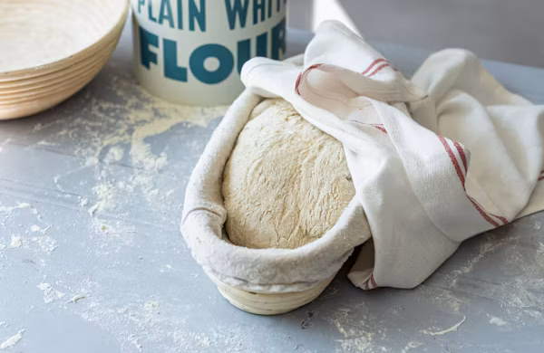 Flour Bag