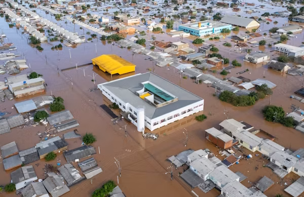 Flood Aid